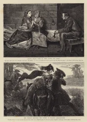 Sir Walter Scott Jubiläum